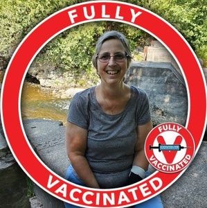 Meet your Posher, Joanne